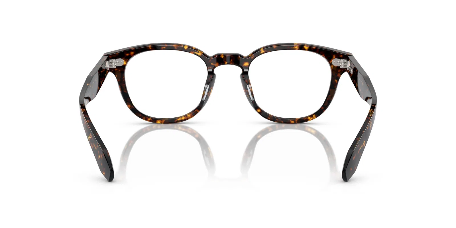 Oliver Peoples N.01 5528U Eyeglasses - view 9